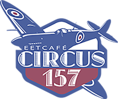 Circus157 logo400